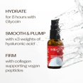 thumbnail image 3 of Sérum Trilogy Hyaluronic Acid+ Ultra con péptidos 30 ml, 3 of 6
