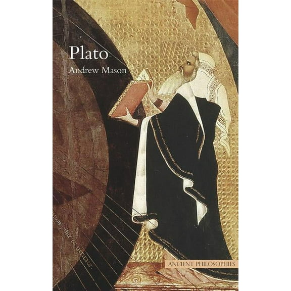 Ancient Philosophies: Plato (Series #8) (Edition 1) (Paperback)
