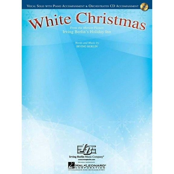 White Christmas