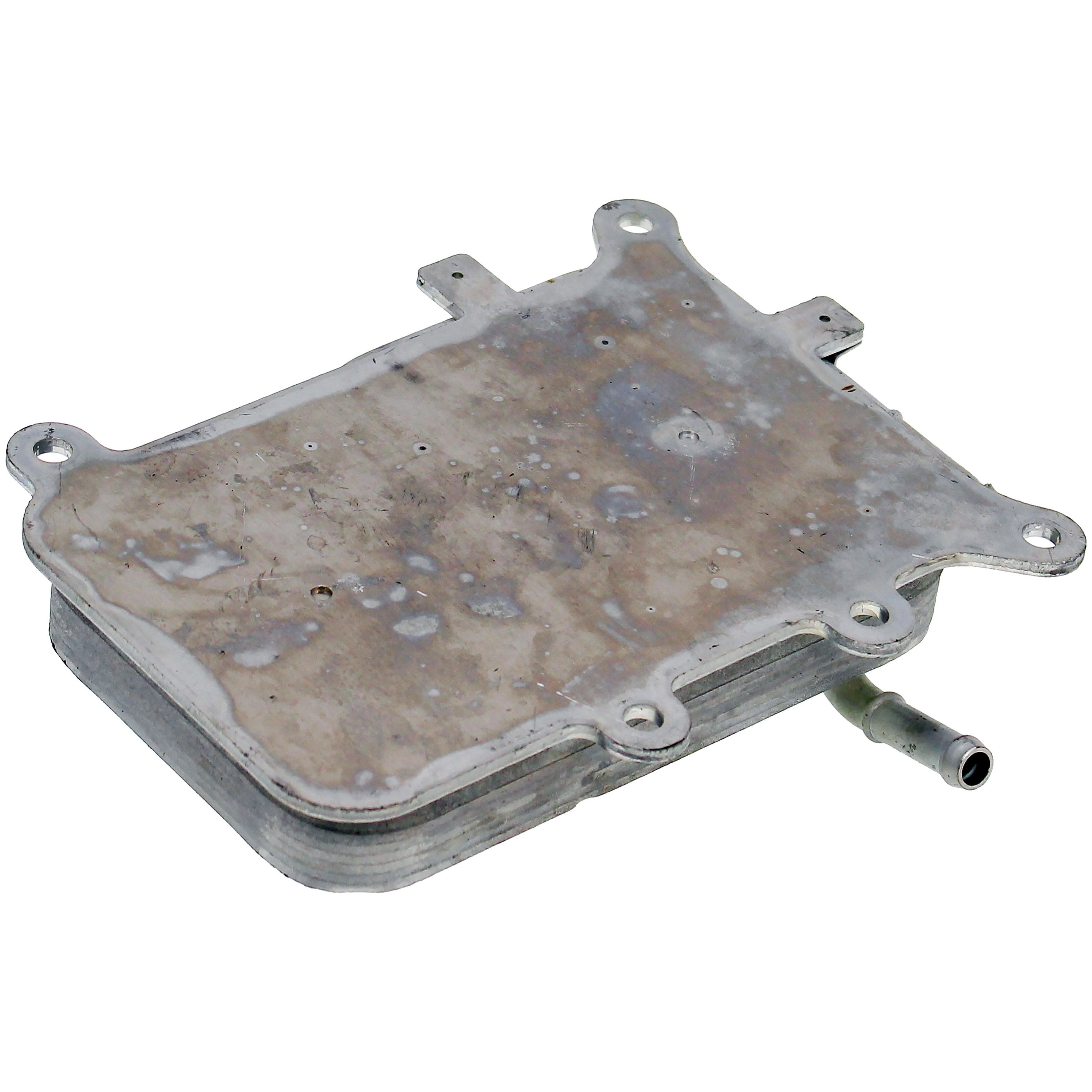 Dorman 918-533 Automatic Transmission Oil Cooler for Specific Hyundai / Kia Models