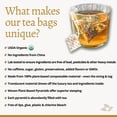 thumbnail image 3 of Tea DelighTeas, 30 bolsitas de té con cúrcuma orgánica y jengibre, 3 of 6