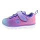 thumbnail image 5 of Tenis Sport Niña Charly Lila Suaves Ligeros Cómodos 15-21 violeta oscuro 16, 5 of 6