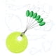 thumbnail image 3 of Goma Space Beans Flotador Stops Space Beans Línea de pesca Accesorios (G) Likrtyny  Para Estrenar, 3 of 6