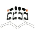 thumbnail image 4 of Raybestos R-Line Hardware Fits select: 2005-2009 FORD F150, 2006-2008 LINCOLN MARK LT, 4 of 4