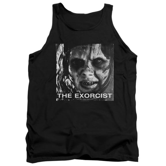 The Exorcist - Regan Approach - Tank Top - Small