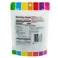 thumbnail image 2 of Hilco Blue Raspberry Sugar Sanded Gummy Bears, 7 oz, Regular Size (Pack of 6), 2 of 5