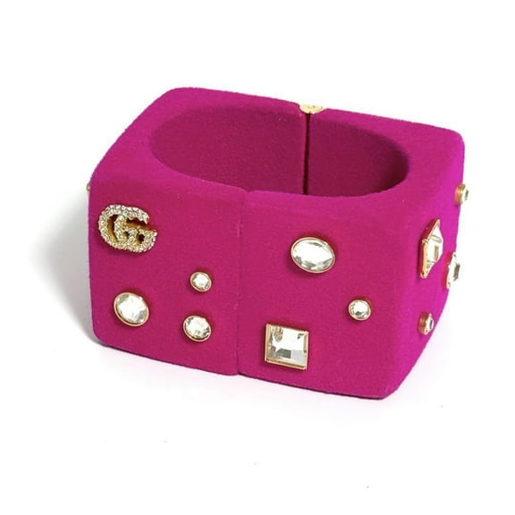 Pre-Owned Gucci Women's Bejeweled Bracelets and Bangles