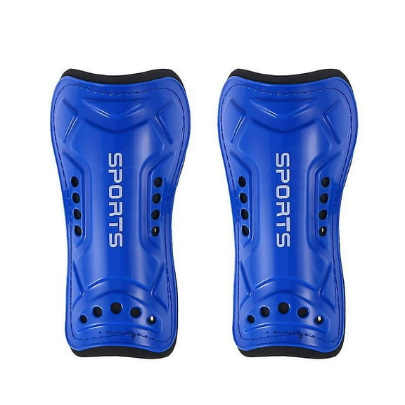 1pair Soccer Shin Pads