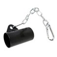 thumbnail image 3 of Almencla T Bars Row Attachment Equipment Women Men Post Insert Portable Strength Training with Chain, 3 of 8