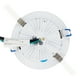 thumbnail image 4 of Estevez luminario LED empotrable SLIM DIM CCT, 12 Watts, 3 temperaturas, regulable, blanco, 4 of 6
