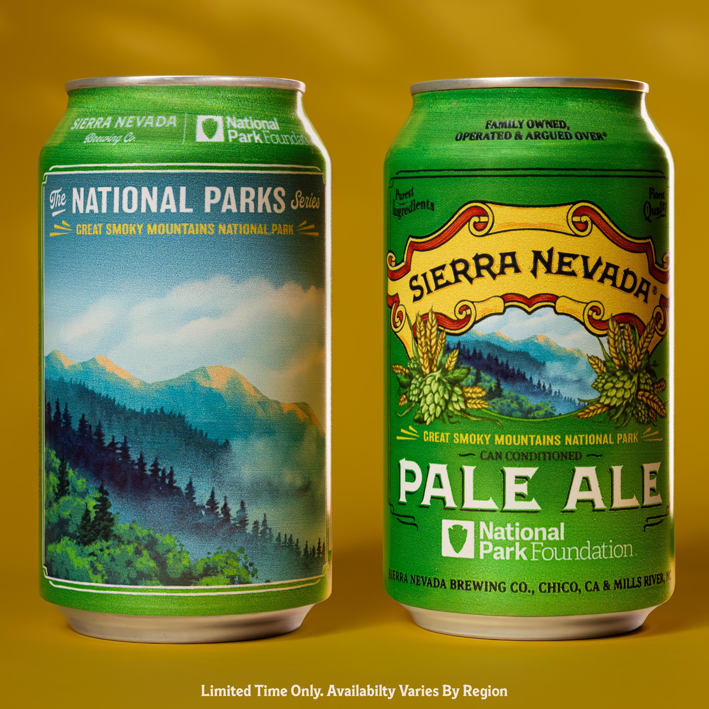 Sierra Nevada Pale Ale Craft Beer, 12 Pack, 12 fl oz Aluminum Cans. 5.6% ABV