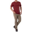 thumbnail image 2 of Wrangler Men's Short Sleeve Chase T-Shirt, 2 of 5