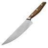 Starfrit Cat Cora 8 Inch Chef's Knife Professional Japanese Stainless Steel Blade Kitchen Asian