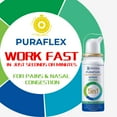 thumbnail image 3 of Heshoutang PuraFlex OmniRelief Spray 60ml | Fast-Acting Natural OTC Medicine for Pain & Nasal Congestion Relief | Multi-Purpose Formula, 3 of 10