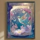 thumbnail image 3 of Pintura de diamante 5D DIY, taladro redondo completo, colibrí en un tarro, decoración, 30x40cm, 3 of 9