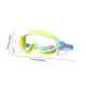 thumbnail image 3 of Swim Goggles, Swim Goggles, Adult Kids, Sports Goggles, Anti-Fog, UV Protection, Foldable, Lightweight, Plastic Frame, for Beach, for Pool,topliu, 3 of 9