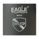 thumbnail image 2 of Encendedor Tipo Soplete Eagle Torch  Recargable con Gas Butano Azul Neon, 2 of 2