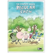 Regular Show: The Complete Series (Blu-ray), Kids & Family, Warner Bros.