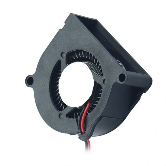 Double Bearing 5020 50mm 50x50x20mm 24V Cooling Fan Computer Cooling Fan Case Cooling Fan for 5M Printer Part