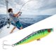 thumbnail image 4 of Cebo de seuelo de pesca, cebo de peCebo para seuelos de pesca, cebo artificial realista, portátil, mantiene la fricción, buena aerodinámica, flexible para salmón y trucha, 4 of 8