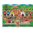 thumbnail image 5 of Cra-Z-Art Home Country 1000-Piece Farm Country Fair Jigsaw Puzzle, 5 of 7