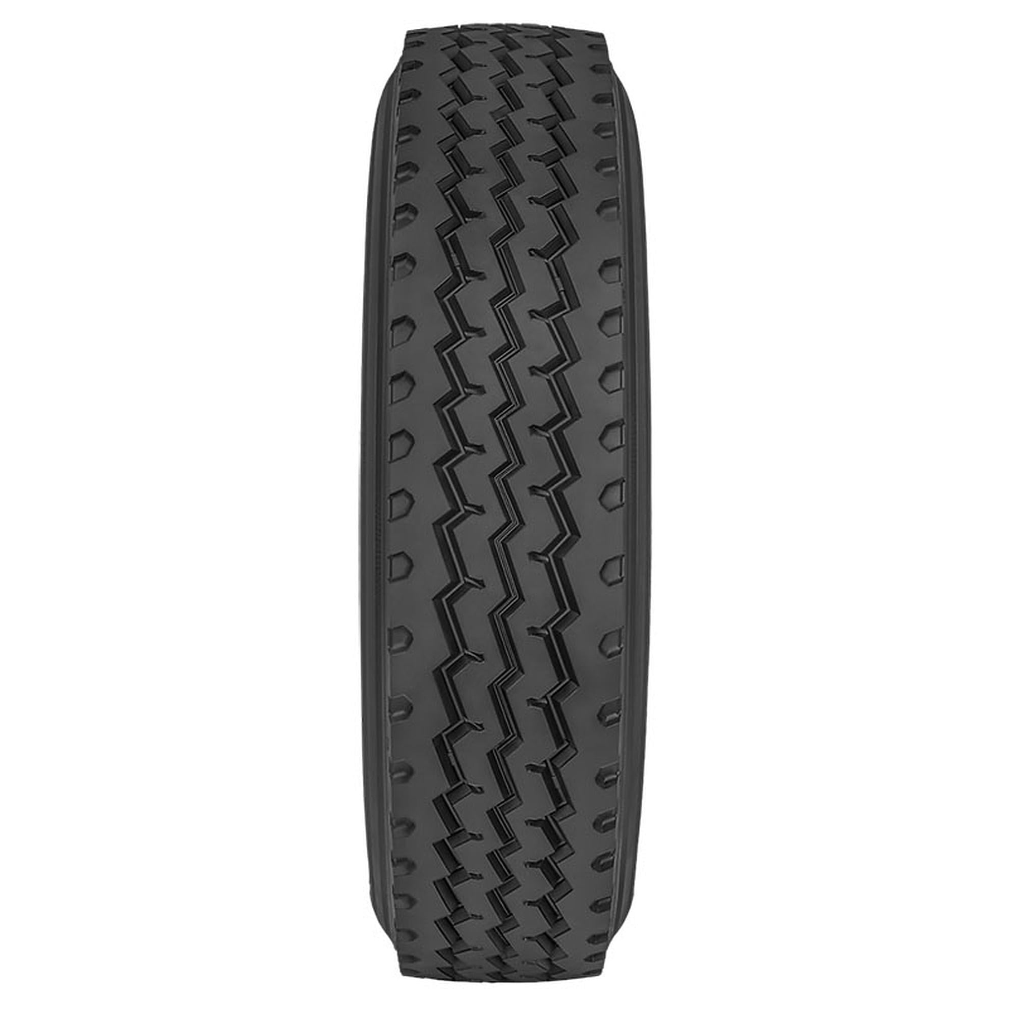 Power King Navitrac N748 255/70R22.5 140/137M H Tire simolary.com 12 Power King Navitrac N748 255/70R22.5 140/137M H Tire - Image 4