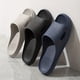 thumbnail image 3 of Zapatillas ligeras Diapositivas Suave antideslizante Secado rápido, 3 of 4