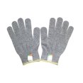 thumbnail image 1 of Cut Resistant Gloves Food Grade Level 5 Protection, Safety Kitchen Cuts Gloves for Oyster Shucking, Fish Fillet Processing, Mandolin Slicing, Meat Cutting and Wood Carving ,Breathable Comfort, 1 of 9
