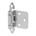 thumbnail image 4 of Heavy Duty Hinge for RV Cabinet Replacement Self Closing Shaft Hinge 1/2 inch, 4 of 5