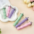 thumbnail image 3 of Resin Bird Perches For Cage Non Calcium Chew Toys For Parrot Mental Stimulation And Entertainment Durable Cage Accessories, 3 of 3