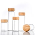 thumbnail image 3 of mmirethe Glass Spice Jars Various Size To Choose For Sealing And Moisture-proof Storage Spice Organizer 47*60 60ml 1Set, 3 of 6