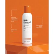 Rusk Design Thermal Shine Spray, 4.4 Oz.