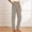 Brown, variant on Effortless Everyday Casual Pants for Women Featuring Relaxed Fit and Easy Care Comfort All Day Wear Women's Lounge Pants, Cozy Wide Leg Lounge weatpant Workout Comfy Jogger