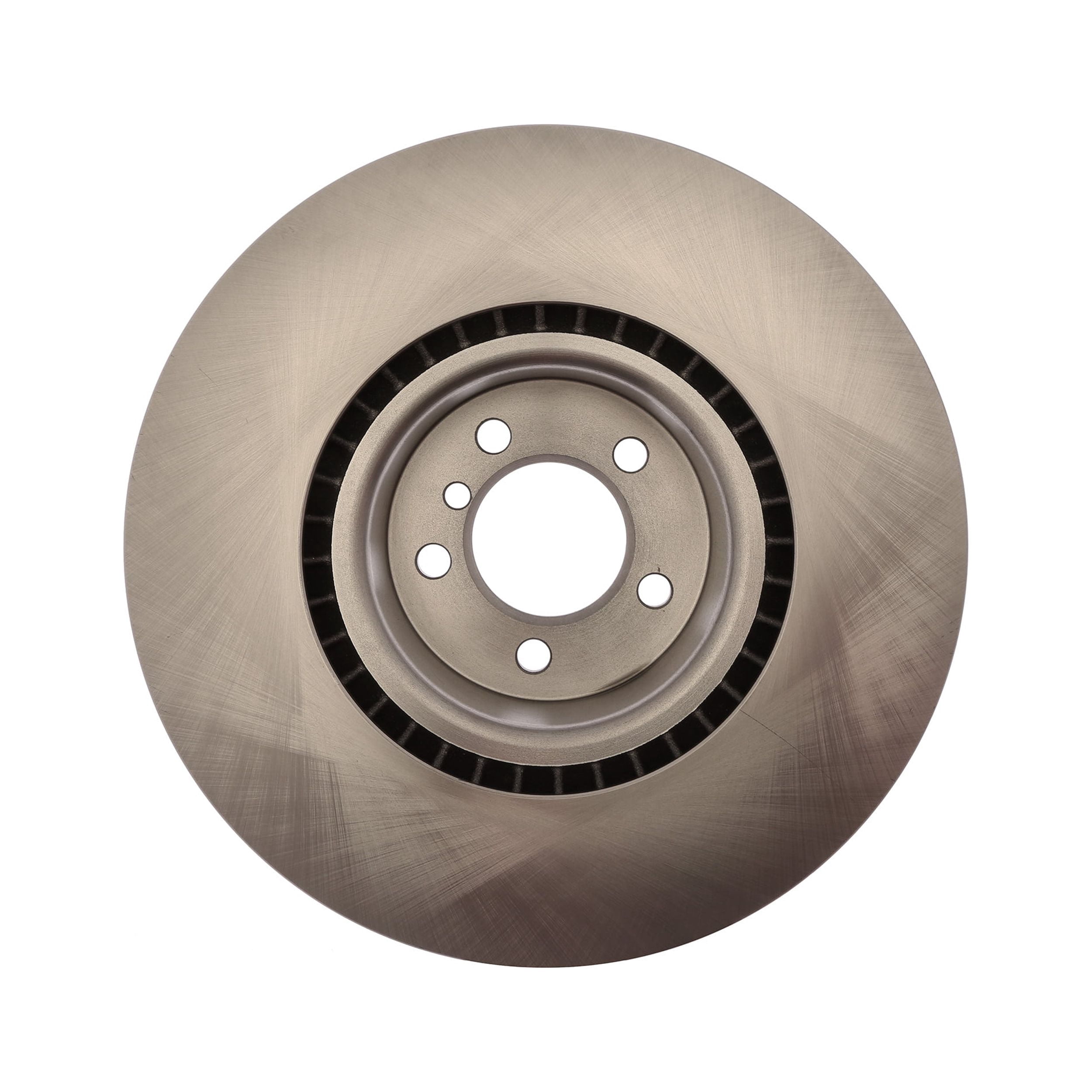 Raybestos R-Line Brake Rotor