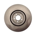 thumbnail image 2 of Raybestos R-Line Brake Rotor, 2 of 7