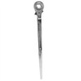 thumbnail image 1 of LUWEI Llave de tubo de trinquete de ciruela de 16 mm x 18 mm Adaptador de tubo de cola puntiaguda ajustable multifuncional Herramientas manuales, 1 of 5