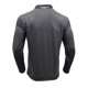 thumbnail image 5 of Blusa y camisa de manga larga con cuello vuelto para hombre, camisa de otoño invierno con botones y bolsillo, camisa de manga larga con cuello vuelto, camisa de poliéster para hombre, 5 of 6