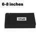 thumbnail image 3 of 1 Pcs Acoustic Foam Pads Studio Isolation Speaker Desktop High-Density Sponge Blocks Sound Cotton Ac, 3 of 5