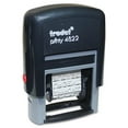 thumbnail image 1 of Trodat TRO74046 Self-inking Stamp, 1 of 1