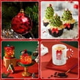 thumbnail image 5 of Red Mini Satin Ribbon Bows Tiny Crafts Bows Decoration Wedding Gift Box Ornament 500pcs Small Tiny Red Ribbon Bows for DIY Crafts Sewing Appliques, 5 of 6