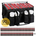 thumbnail image 3 of CLS Insulated Premium Food Delivery Catering Bag, 3 of 6