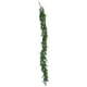 thumbnail image 2 of Simulation Green Plant 1.5 Meters Timothy Grass Canes Artificial Vines Home Restaurant Decoration, 2 of 6