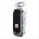thumbnail image 1 of K88 Lavalier Bluetooth 5.4 Headphone Talk/Music Time 20 Hours White, 1 of 5
