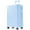 Sky Blue, variant on Carry on Luggage 24 inch, ABS+PC Lightweight 65L Capacity Hardshell Suitcase with TSA Lock & Wheels for Travel Trip