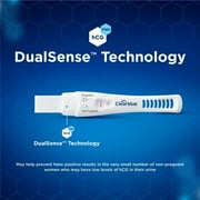 Clearblue Early Detection Pregnancy Test 3 Count