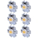thumbnail image 3 of Chip LED, 25 Uds. Accesorios De Lámpara 0,5 W 5 V SMD LED Chip Con Placa De Aluminio Para Linternas Para Accesorios De Iluminación DIY ANGGREK Otros, 3 of 8
