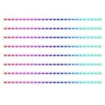 thumbnail image 1 of KAKOWELY car wheel rim decal 8pcs Creative Reflective Car Wheel Rim Decal Luminous Sticker For Cars And Motorcycles Easy Diy Installation Reflective Wheel Sticker 60cm, 1 of 5