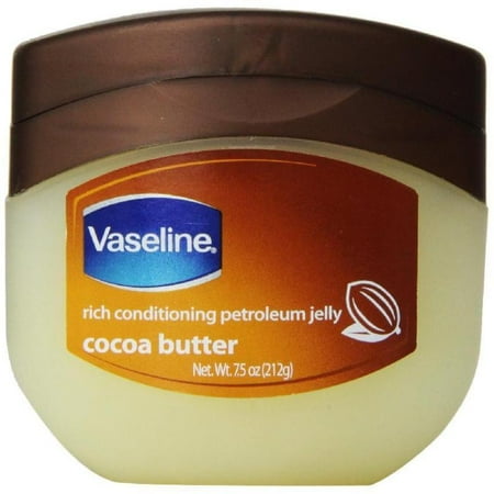 vaseline cocoa