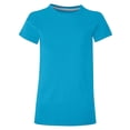 thumbnail image 2 of Hanes Girls 6-16 Essential T-Shirt, 2 of 4