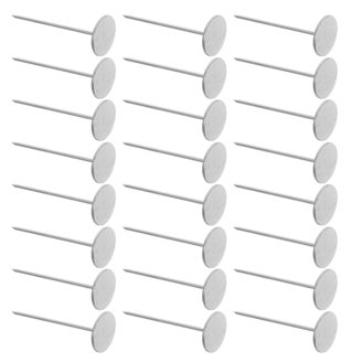 250-Pack 1-Inch Plastic Cap Roofing Nails – Galvanized Ring Shank For House Wrap, Foam Board & Felt Paper